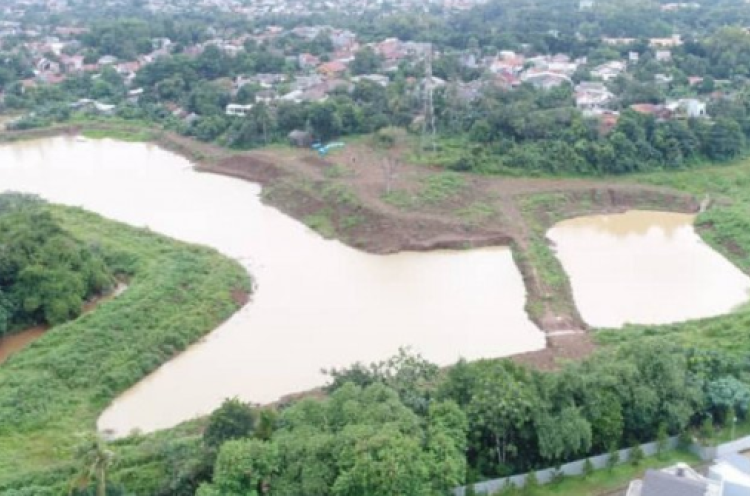 Sodetan Waduk Pondok Ranggon-Kali Sunter Bisa Minimalkan Banjir di 3 Kawasan