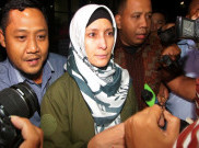   KPK Cecar Inneke Koesherawati Soal Aktivitas Perusahaan Sang Suami
