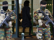 Anggota ISIS Asal Belgia Kabur dari Tahanan