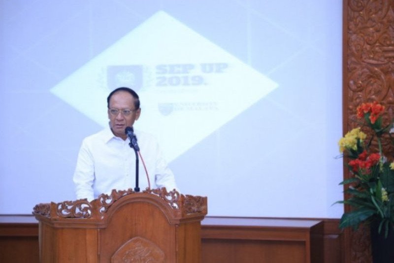 Guru Besar Undip Dukung Pemerintah tak Buka Hubungan Diplomatik dengan Israel