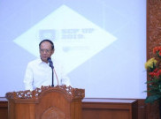 Guru Besar Undip Dukung Pemerintah tak Buka Hubungan Diplomatik dengan Israel