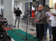 Kejagung: Ketua PN Jaksel Minta Suap 3 Kali Lipat untuk Vonis Lepas Terdakwa Korupsi Ekspor CPO