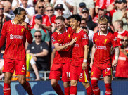 Liverpool Berada di Ujung Tanduk, Bakal Rombak Skuad Musim Depan?