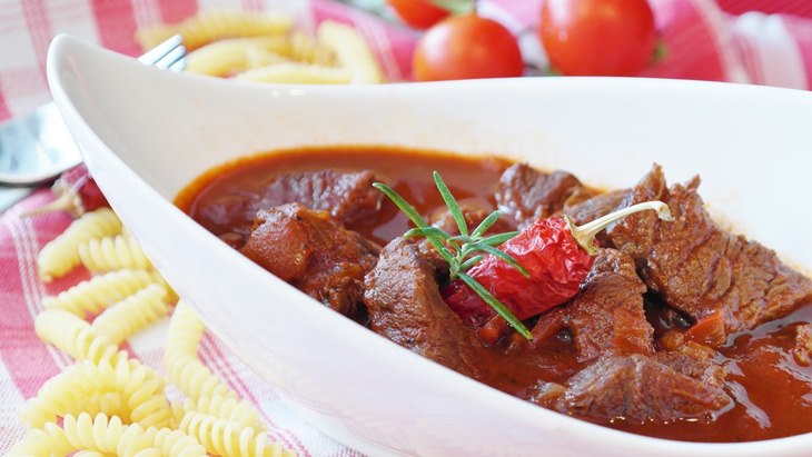Daging Merah dapat Beri Manfaat Juga