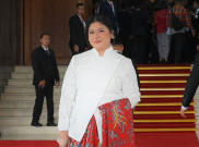 Anak Puan Maharani Ingin Ditempatkan di Komisi X