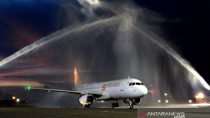Industri Penerbangan Tanah Air Mulai Bangkit Setelah Hantaman Hebat Pandemi