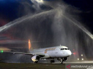 Industri Penerbangan Tanah Air Mulai Bangkit Setelah Hantaman Hebat Pandemi