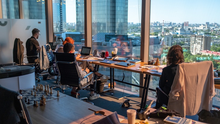 Studi JobStreet Tunjukkan Pekerja di Indonesia Prioritaskan Work Life Balance