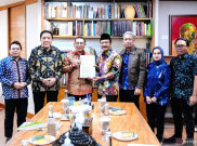 Menteri Budaya Janji Seleksi Penerima Gelar Pahlawan Bakal Lebih Ketat dan Cepat