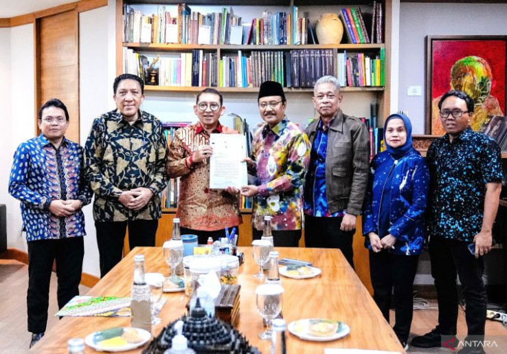 Menteri Budaya Janji Seleksi Penerima Gelar Pahlawan Bakal Lebih Ketat dan Cepat