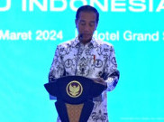 Di Depan Para Guru, Jokowi Soroti Maraknya Kasus Perundungan di Sekolah