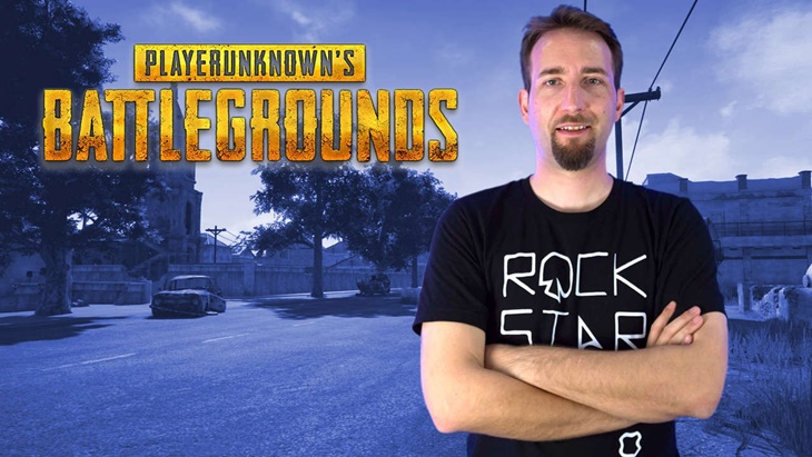 Artemis, Gim Terbaru dari Kreator PUBG Hadirkan Fitur NFT dan Metaverse