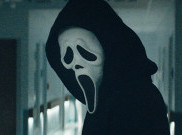 Geser 'Spider-Man', Film 'Scream 5' Rajai Box Office AS