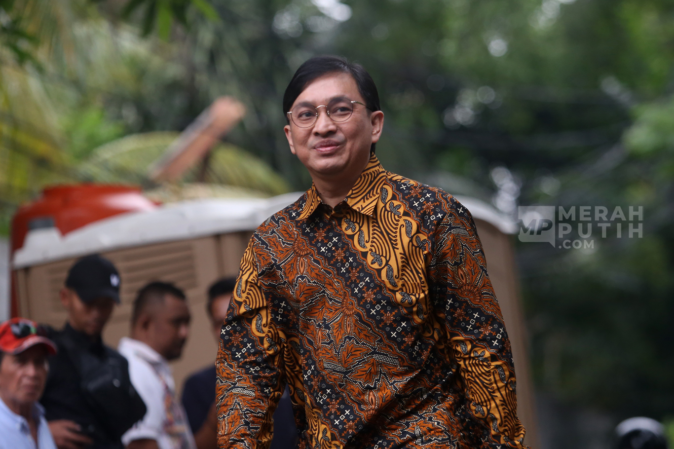 Kemenparekraf Dipisah, Yovie Widianto Berharap Hal ini