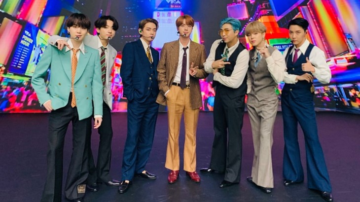 Resmi, BTS Rilis Tanggal Album 'BE'