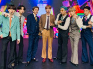 Masyarakat Tionghoa Marah, BTS Dihapus dari Laman Samsung Tiongkok dan FILA Tiongkok