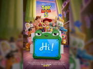 Debut Fantastis! Toy Story 5 Diprediksi Raup Untung Rp 2,7 Triliun di Akhir Pekan