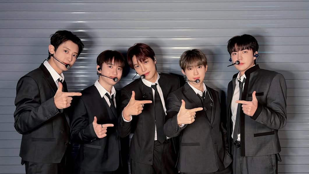 EXO Umumkan Comeback, Rilis MV 'I’m Home' sebagai Pembuka Album Baru