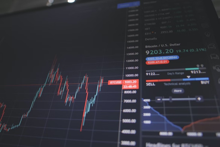 Pajak Transaksi Kripto Capai Puluhan Miliar Rupiah