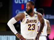 LeBron James Ingin Main di Olimpiade Paris dan Pensiun di Lakers