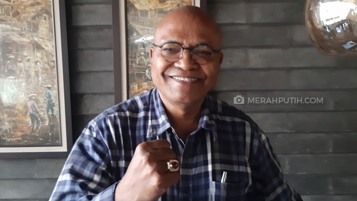 Praktisi Hukum Ungkap Nilai Plus Revisi UU KPK