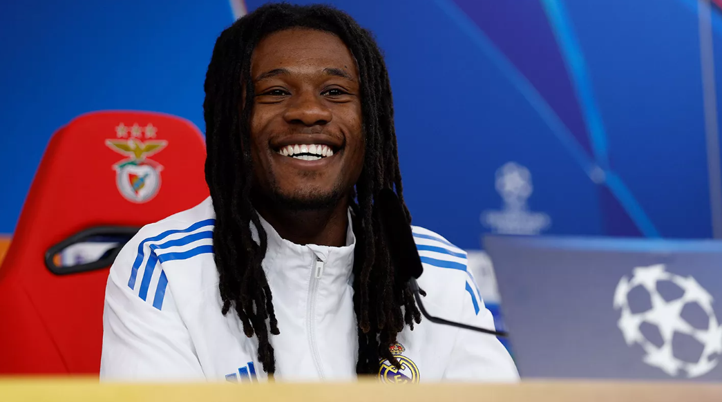 Arsenal dan Liverpool Berebut Tanda Tangan Eduardo Camavinga Usai Tak Lagi Jadi 'Anak Emas' di Real Madrid