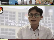 Reaksi KPU saat Caleg Nasdem yang ‘Kalahkan’Victor Laiskodat Mendadak Mundur