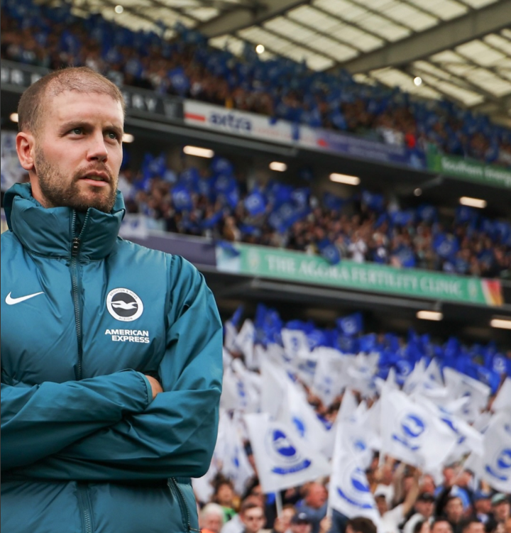 Pengganti Michael Carrick di MU