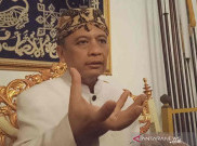 Sultan Kasepuhan Cirebon PRA Arief Natadiningrat Meninggal Dunia