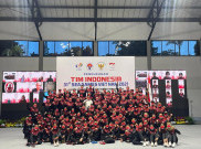 Jadwal Laga Tim Indonesia di SEA Games Hari Ini 20 Mei, Potensi Banyak Emas Menanti