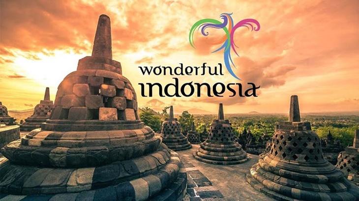 Kampanye Wonderful Indonesia