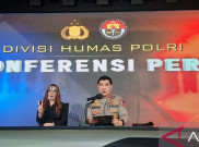 Mahasiswa Ditangkap Densus 88 Bertugas Kirim Dana ke ISIS