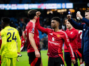 Manchester United Tekuk City 2-1, Ruben Amorim: Kemenangan yang Pantas
