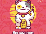 Warga +62 Bicara Cuanlove