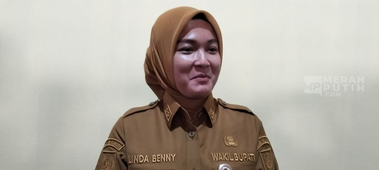 Resmi Jabat Plt Bupati Klaten, Mahanni Pastikan Program OPD Pemkab Klaten Tetap Jalan