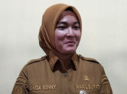 Resmi Jabat Plt Bupati Klaten, Mahanni Pastikan Program OPD Pemkab Klaten Tetap Jalan