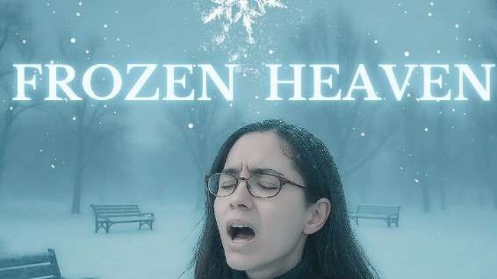 Lirik Lagu 'Frozen Heaven' dari MissHearMeClick dan Onesevenbeatxs yang Penuh Emosi