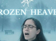 Lirik Lagu 'Frozen Heaven' dari MissHearMeClick dan Onesevenbeatxs yang Penuh Emosi