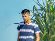 Ricko Dikeroyok Bobotoh Saat Menolong Seorang Jakmania