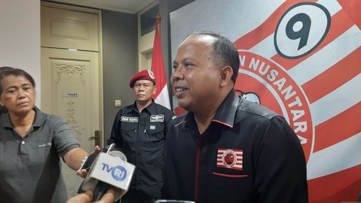 Bakal Jadi Ketum PKN, Anas Urbaningrum Siapkan Orasi Soal Kasus Hambalang