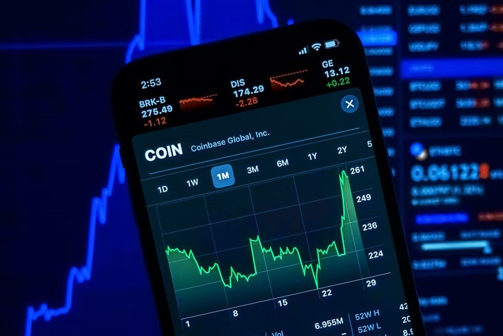 Sinyal The Fed Jadi Penentu Laju Market Kripto
