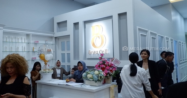 Satu Klinik Kecantikan, Berbagai Macam Layanan