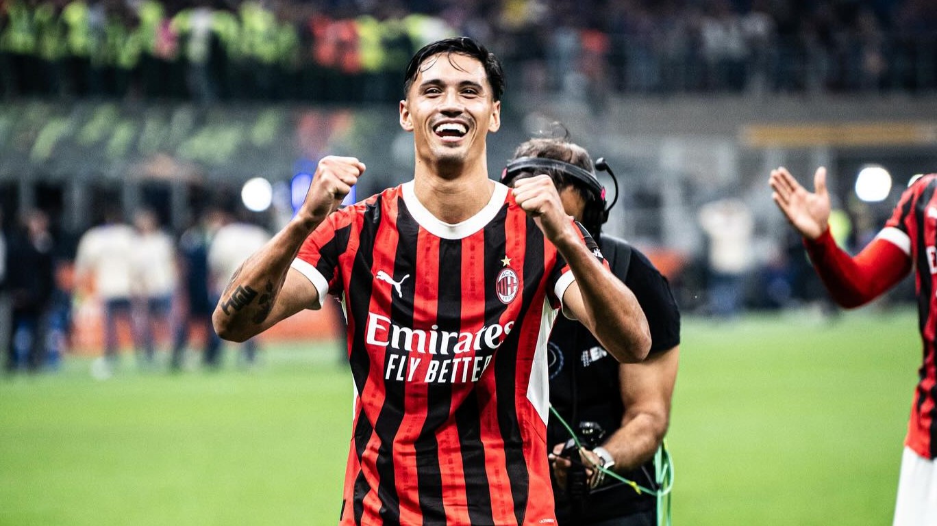 Tijjani Reijnders Bangga Berlatar Belakang Indonesia dan dengan Keputusan Eliano