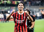 Tijjani Reijnders Bangga Berlatar Belakang Indonesia dan dengan Keputusan Eliano