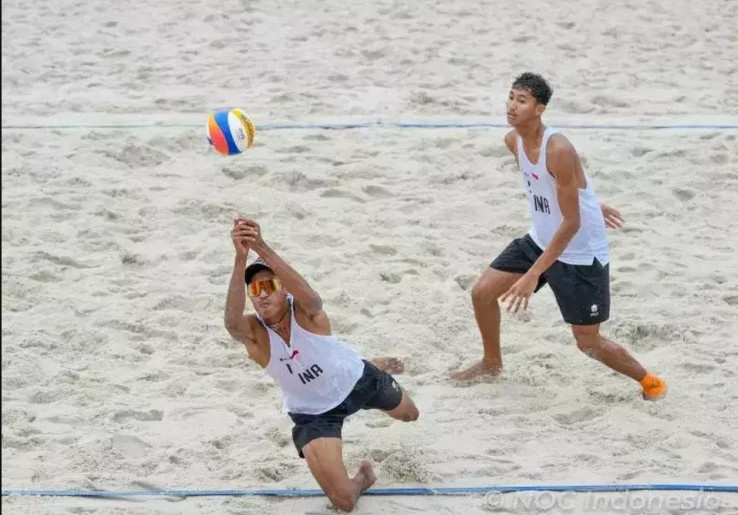 Jadwal Tim Indonesia di Asian Games 2026 Hari Ini: Panahan Bidik Medali, Banyak Wakil Merah Putih Bertarung