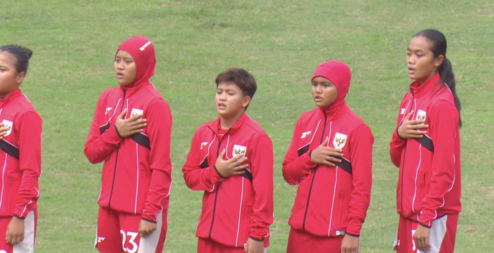 Kalahkan Myanmar Via Babak Penalti, Timnas Putri Indonesia Peringkat 3 ASEAN U-19 Championship