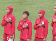 Kalahkan Myanmar Via Babak Penalti, Timnas Putri Indonesia Peringkat 3 ASEAN U-19 Championship