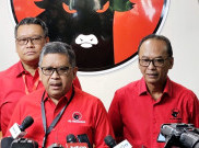 Video Viral Pujian terhadap Ganjar, PDIP: Bukti Jokowi Persiapkan Suksesornya