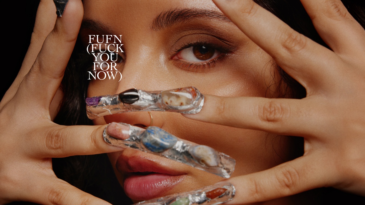 Lirik Lengkap Lagu 'FUFN' dari JADE yang Penuh Energik