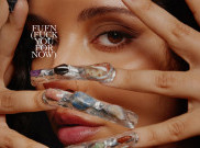 Lirik Lengkap Lagu 'FUFN' dari JADE yang Penuh Energik